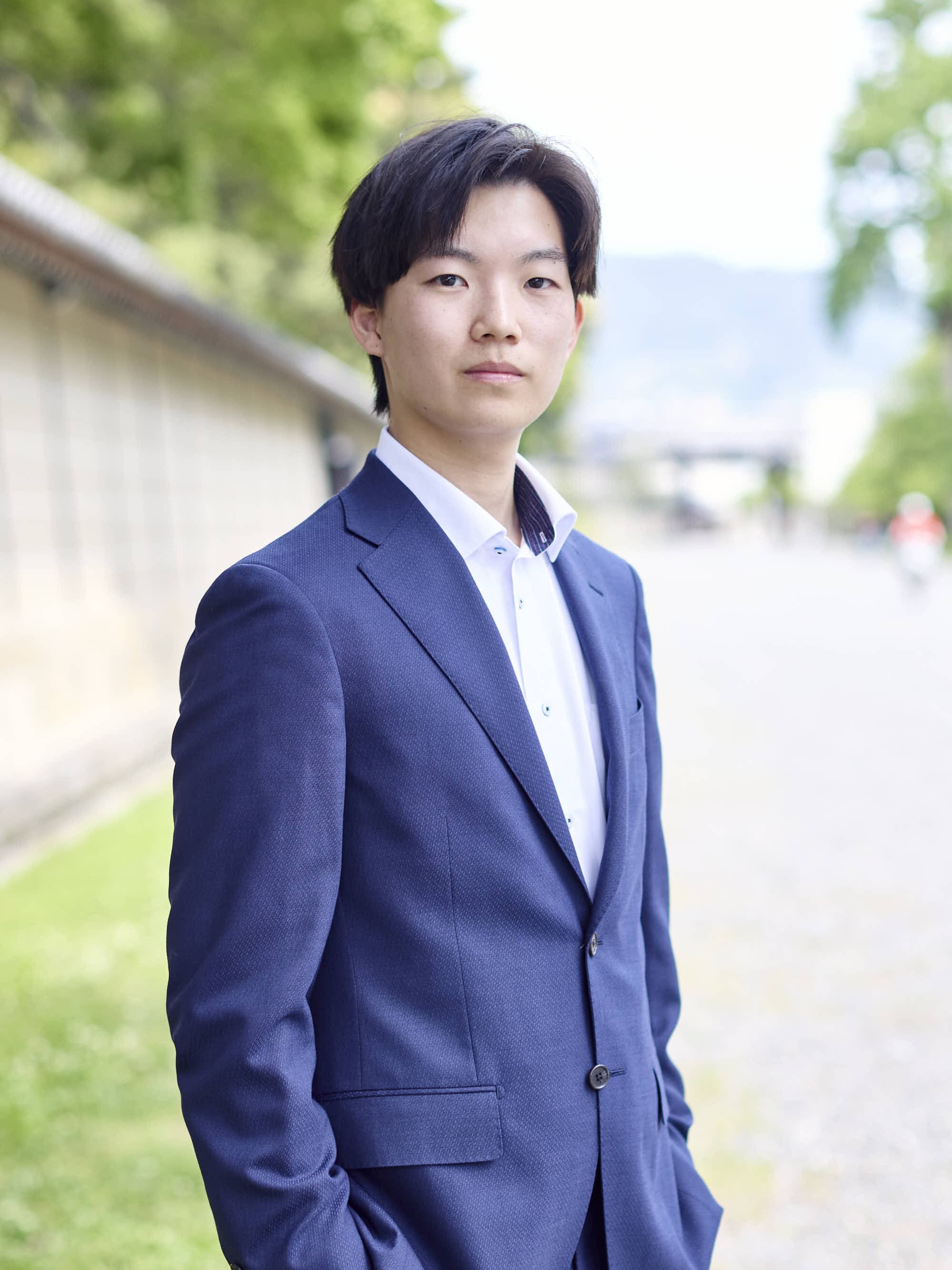 千種 直幹
