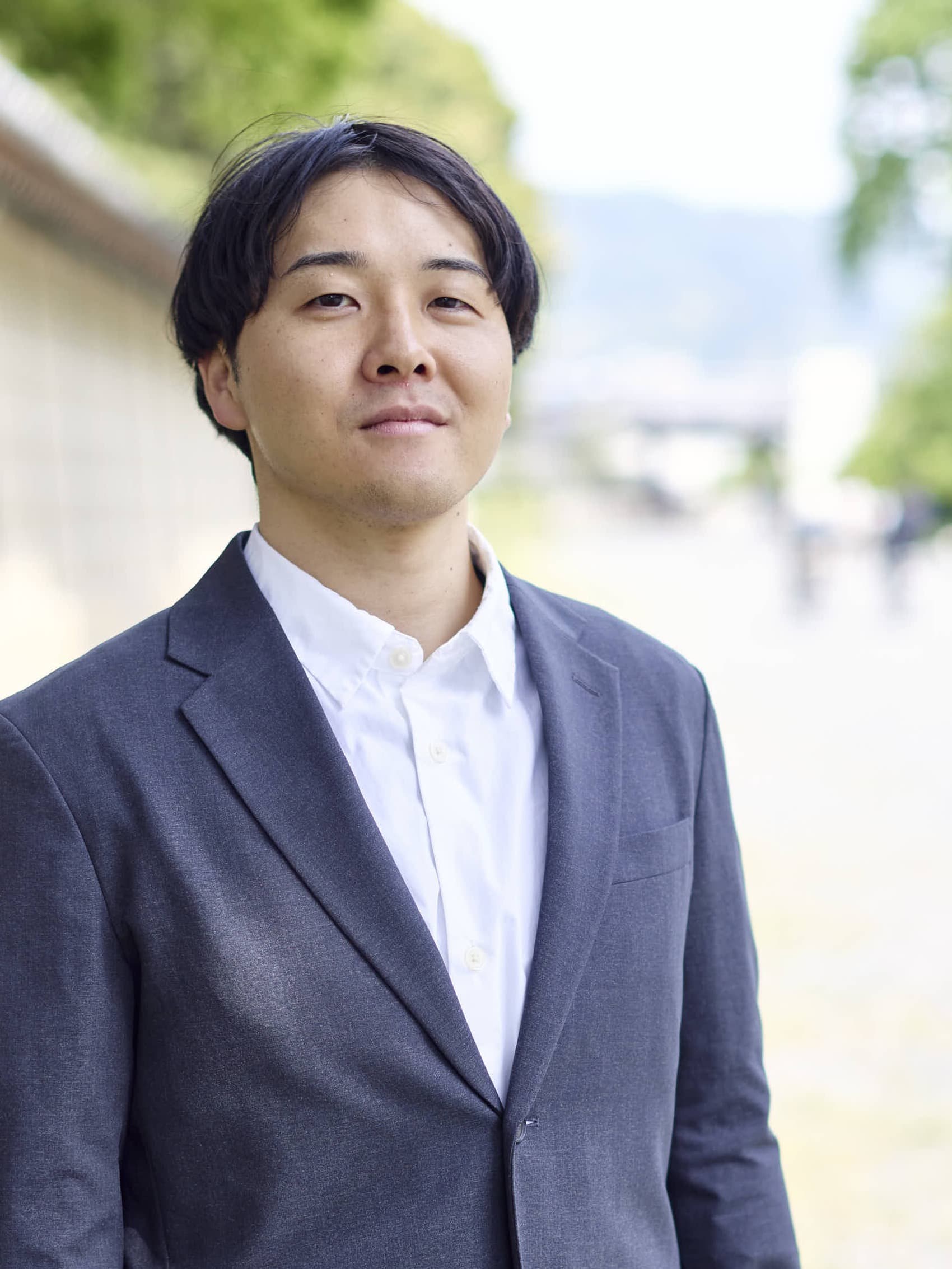 田中祐希