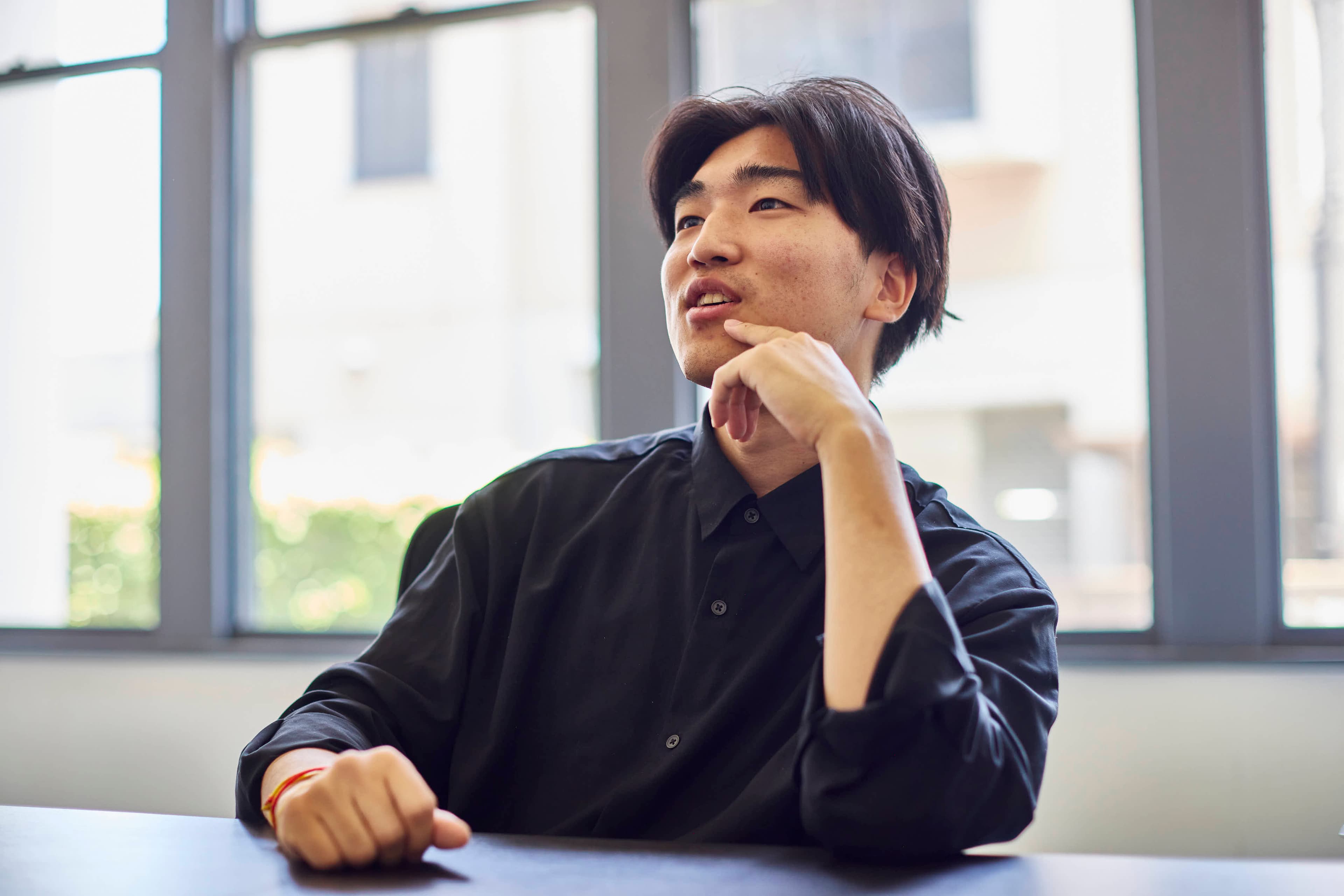 山下 翔大