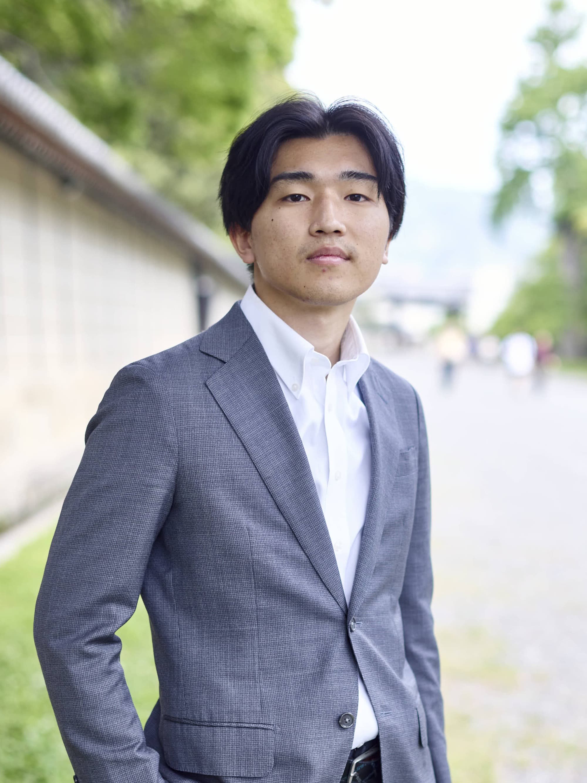 山下 翔大