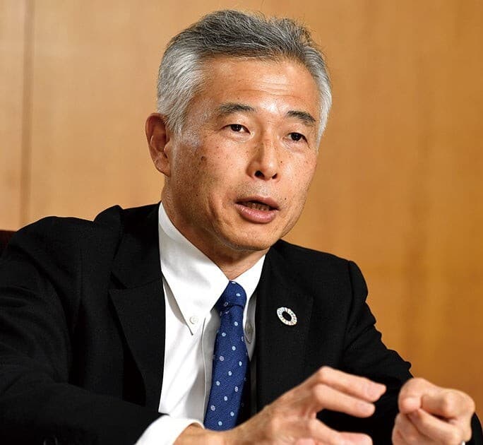 Tokutaro Nakai